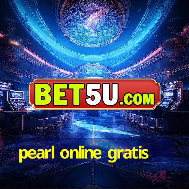 pearl online gratis